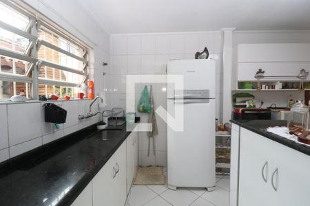 Casa à venda com 140m², 3 quartos e 2 vagasCozinha