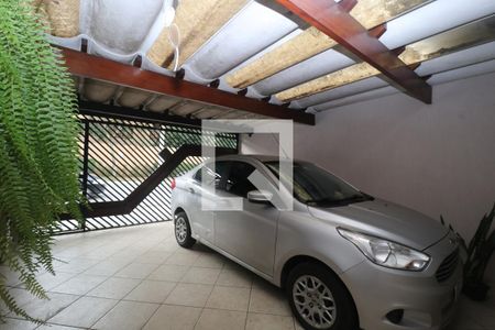 Casa à venda com 140m², 3 quartos e 2 vagasGaragem