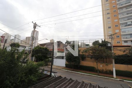 Casa à venda com 140m², 3 quartos e 2 vagasVista da Varanda