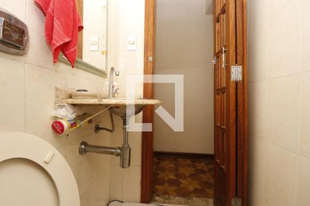 Casa à venda com 140m², 3 quartos e 2 vagasLavabo