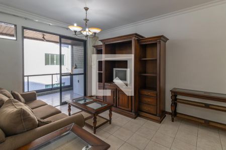 Sala de apartamento à venda com 2 quartos, 80m² em Recreio dos Bandeirantes, Rio de Janeiro