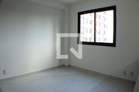 Sala/Quarto de apartamento para alugar com 1 quarto, 37m² em Mirandópolis, São Paulo