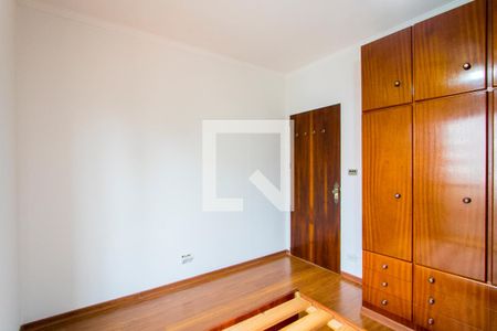 Quarto 1 de apartamento à venda com 2 quartos, 70m² em Vila Dora, Santo André