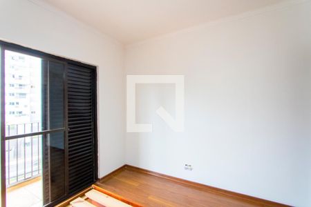 Quarto 1 de apartamento à venda com 2 quartos, 70m² em Vila Dora, Santo André