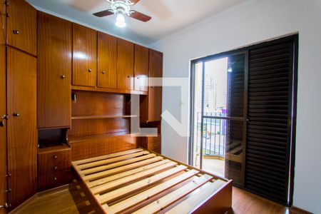 Quarto 1 de apartamento à venda com 2 quartos, 70m² em Vila Dora, Santo André