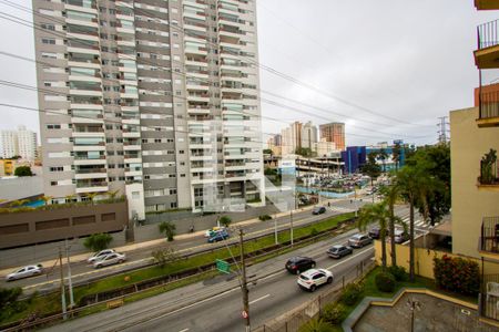 Vista do quarto 1 de apartamento à venda com 2 quartos, 70m² em Vila Dora, Santo André