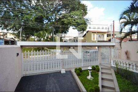 Vista da Sala de casa à venda com 3 quartos, 300m² em Vila Tijuco, Guarulhos