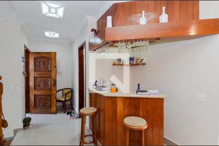 Sala de casa à venda com 3 quartos, 300m² em Vila Tijuco, Guarulhos