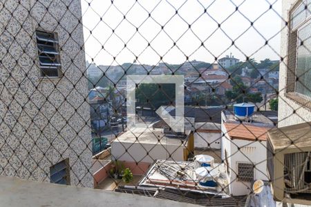 Apartamento à venda com 110m², 3 quartos e 1 vagaVista