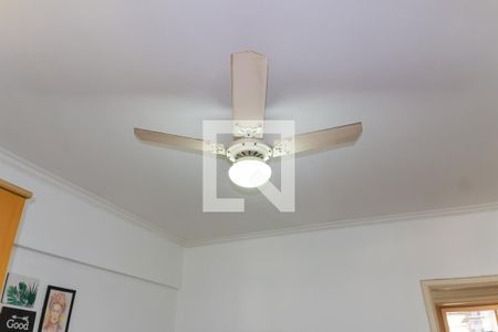 Apartamento à venda com 110m², 3 quartos e 1 vagaQuarto 2