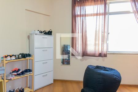 Apartamento à venda com 110m², 3 quartos e 1 vagaQuarto 3