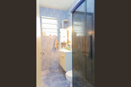 Apartamento à venda com 110m², 3 quartos e 1 vagaBanheiro