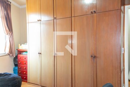 Apartamento à venda com 110m², 3 quartos e 1 vagaQuarto 3