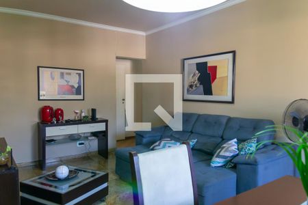 Sala de apartamento à venda com 3 quartos, 110m² em Engenho de Dentro, Rio de Janeiro