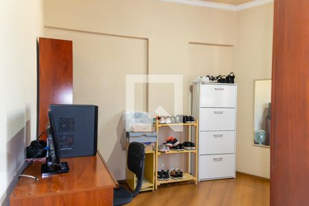 Apartamento à venda com 110m², 3 quartos e 1 vagaQuarto 3