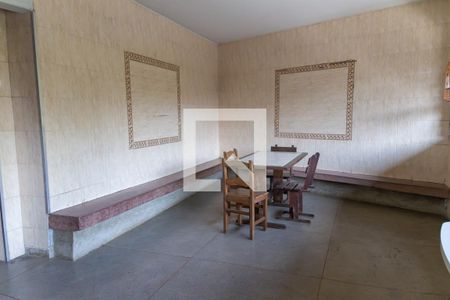 Apartamento à venda com 110m², 3 quartos e 1 vagaÁrea comum