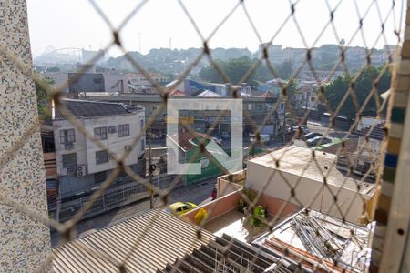 Apartamento à venda com 110m², 3 quartos e 1 vagaVista