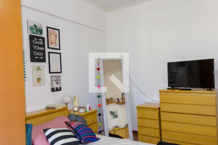 Apartamento à venda com 110m², 3 quartos e 1 vagaQuarto 2