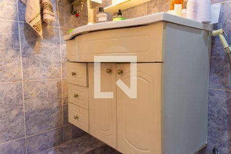 Apartamento à venda com 110m², 3 quartos e 1 vagaBanheiro