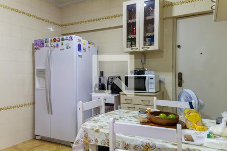 Apartamento à venda com 110m², 3 quartos e 1 vagaCozinha