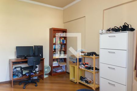Apartamento à venda com 110m², 3 quartos e 1 vagaQuarto 3