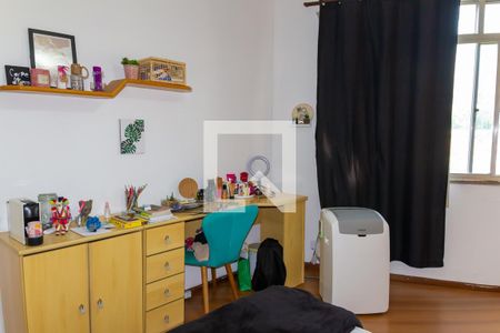Apartamento à venda com 110m², 3 quartos e 1 vagaQuarto 2