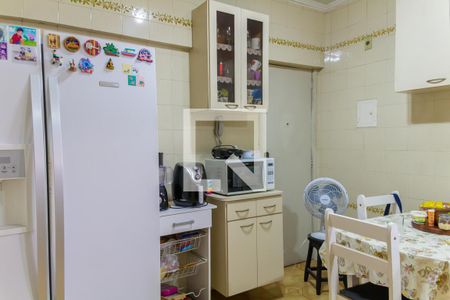 Apartamento à venda com 110m², 3 quartos e 1 vagaCozinha
