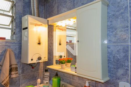 Apartamento à venda com 110m², 3 quartos e 1 vagaBanheiro
