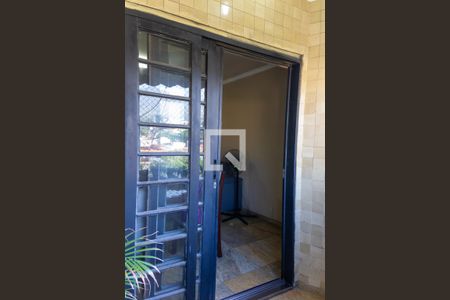 Varanda de apartamento à venda com 3 quartos, 110m² em Engenho de Dentro, Rio de Janeiro