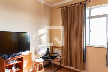 Apartamento à venda com 110m², 3 quartos e 1 vagaQuarto 1