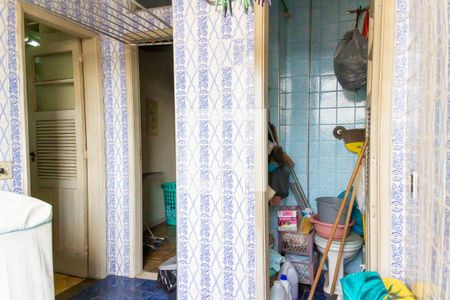 Apartamento à venda com 110m², 3 quartos e 1 vagaÁrea de Serviço