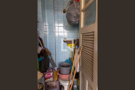 Apartamento à venda com 110m², 3 quartos e 1 vagaÁrea de Serviço