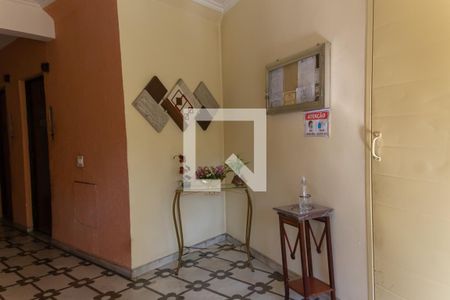 Apartamento à venda com 110m², 3 quartos e 1 vagaÁrea comum