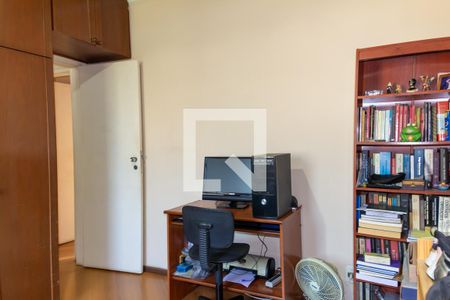 Apartamento à venda com 110m², 3 quartos e 1 vagaQuarto 3