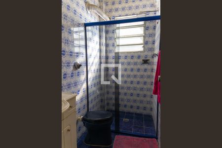 Apartamento à venda com 110m², 3 quartos e 1 vagaBanheiro do Quarto 1