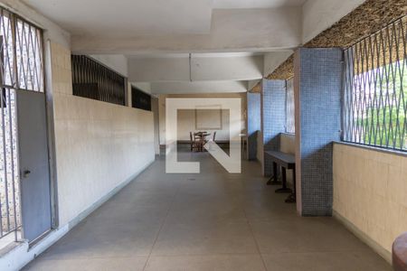 Apartamento à venda com 110m², 3 quartos e 1 vagaÁrea comum