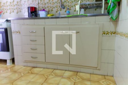 Apartamento à venda com 110m², 3 quartos e 1 vagaCozinha