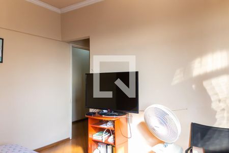 Apartamento à venda com 110m², 3 quartos e 1 vagaQuarto 1