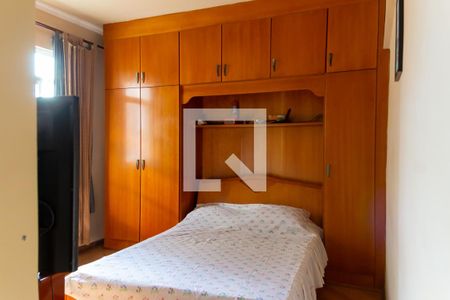 Quarto 1 de apartamento à venda com 3 quartos, 110m² em Engenho de Dentro, Rio de Janeiro