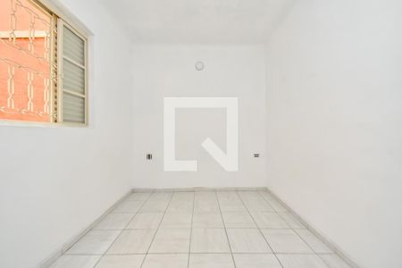 Quarto 1 - Suíte de apartamento para alugar com 1 quarto, 30m² em Santa Efigênia, São Paulo