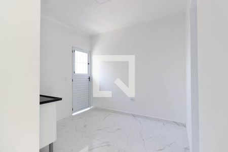 Casa para alugar com 45m², 1 quarto e sem vaga Casa para alugar com 45m², 1 quarto e sem vagaCozinha