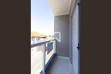 Casa para alugar com 45m², 1 quarto e sem vaga Casa para alugar com 45m², 1 quarto e sem vagaVaranda Quarto