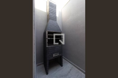 Casa para alugar com 45m², 1 quarto e sem vaga Casa para alugar com 45m², 1 quarto e sem vagaChurrasqueira