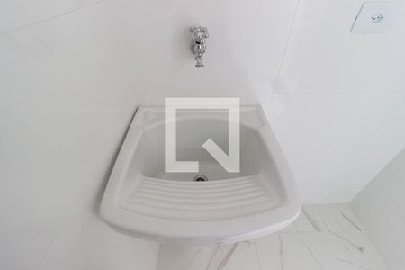 Casa para alugar com 45m², 1 quarto e sem vaga Casa para alugar com 45m², 1 quarto e sem vagaÁrea de serviço