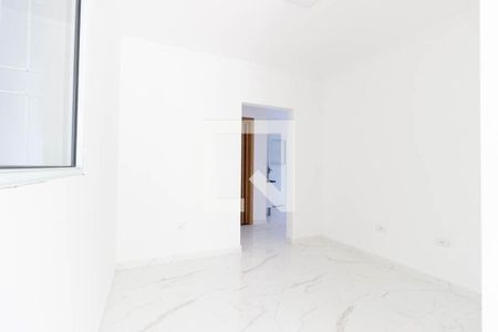 Sala de casa para alugar com 1 quarto, 45m² em Vila Constança, São Paulo