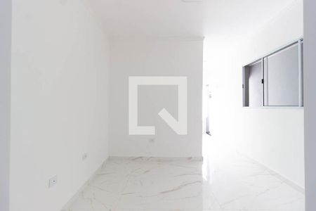 Sala de casa para alugar com 1 quarto, 45m² em Vila Constança, São Paulo