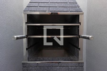 Casa para alugar com 45m², 1 quarto e sem vaga Casa para alugar com 45m², 1 quarto e sem vagaChurrasqueira