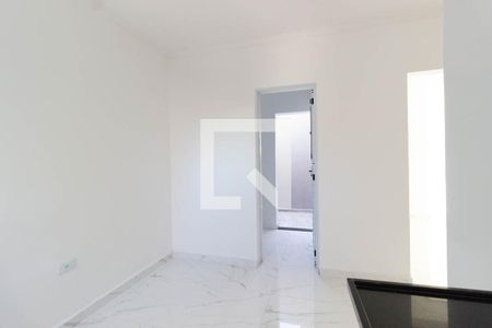 Casa para alugar com 45m², 1 quarto e sem vaga Casa para alugar com 45m², 1 quarto e sem vagaCozinha