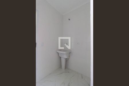 Casa para alugar com 45m², 1 quarto e sem vaga Casa para alugar com 45m², 1 quarto e sem vagaÁrea de serviço