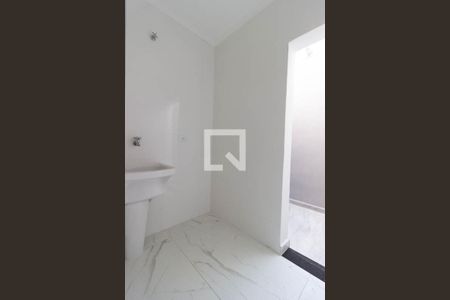 Casa para alugar com 45m², 1 quarto e sem vaga Casa para alugar com 45m², 1 quarto e sem vagaÁrea de serviço